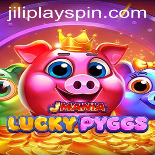 Explore the World of JManiaLuckyPyggs: A Thrilling Gaming Experience