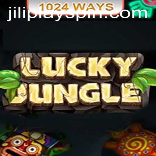 Exploring the Thrills of LuckyJungle1024: A Deep Dive into Jiliplay's Latest Adventure