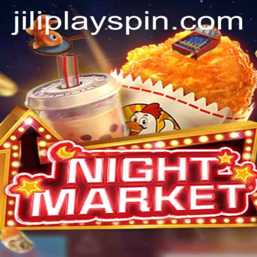 Exploring the Thrills of NIGHTMARKET: A Deep Dive into Jiliplay's Latest Sensation